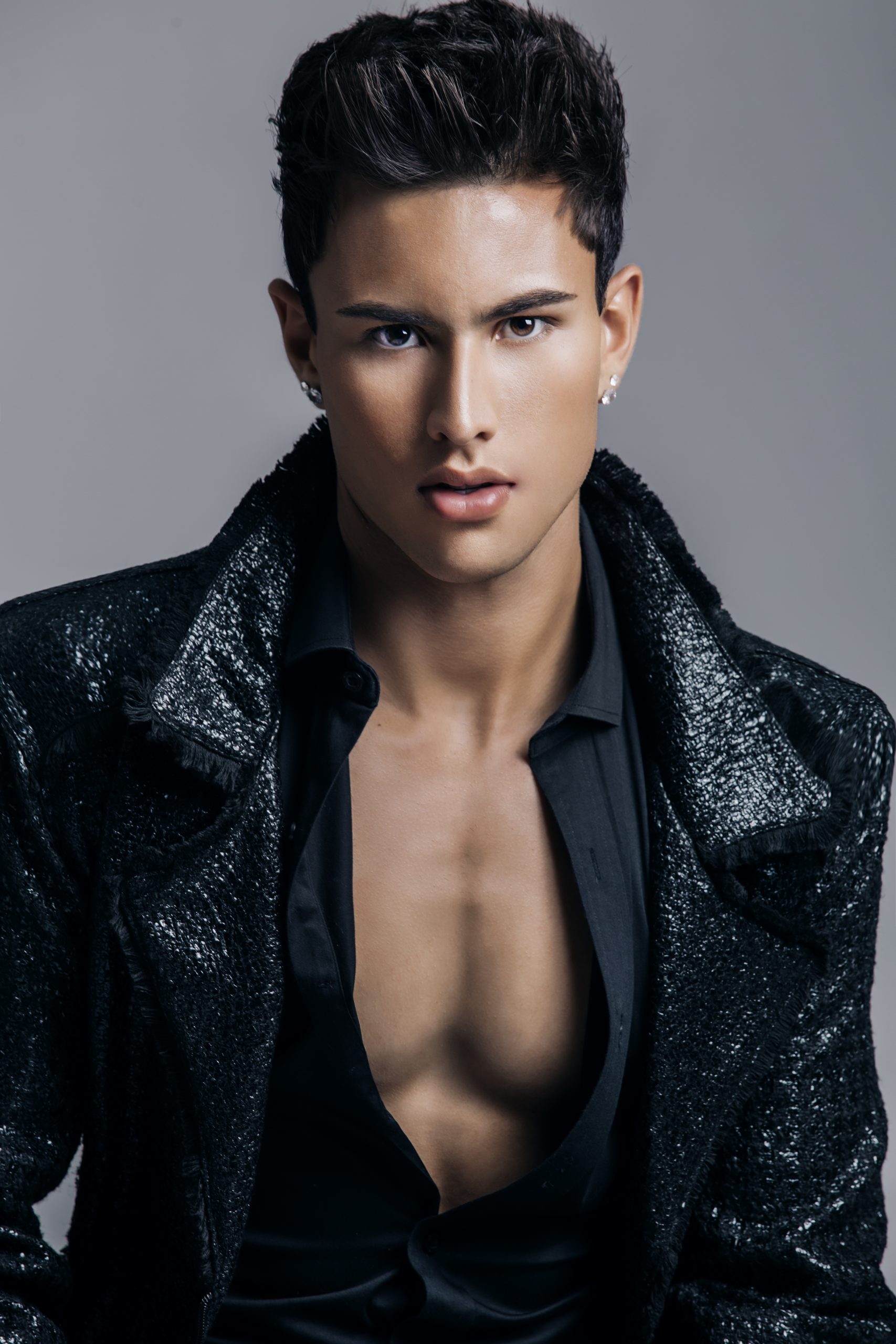 Lucas Marins - Foto 1