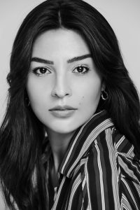 Patrícia Lobo - Foto 1
